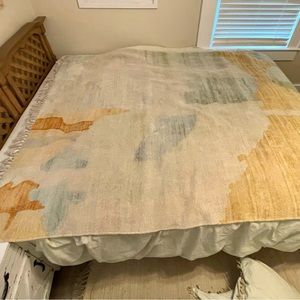 5x7 Urban Outfitters Rug
